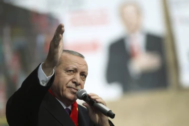 Vratićete se u sanducima ako napadnete Istanbul, pucnjava na Novom Zelandu nije individualni čin