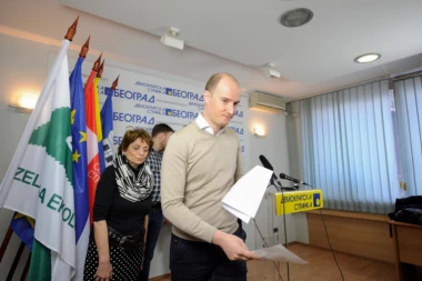 Neće Boško nikoga da izbacuje iz DS! Pukla tikva, Božović žestoko udario na Obradovića