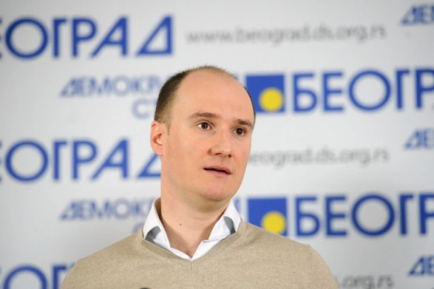 I BALŠI PREKIPELO ZBOG "1 OD 5 MILIONA": Hoće li neko iz SZS preuzeti odgovornost, ili da se i dalje brukamo?!