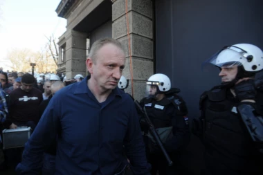 Dragan Đilas konačno priznao: Na moje medije mogu da dolaze samo oni koji misle isto kao i ja!
