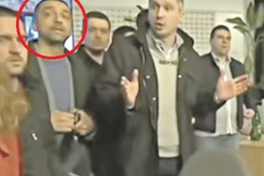 Evo ko je s Obradovićem upao u RTS: Boškov čovek pokrao pare od manastira