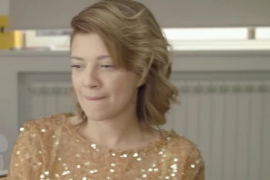 (VIDEO) PUKLA KO ZVEČKA: Ovi snimci su dokaz da je Kiji žestoko opala popularnost!