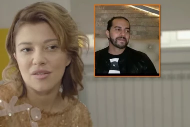 Kija isprozivala Adila: Ne mogu više da ga gledam istim očima!