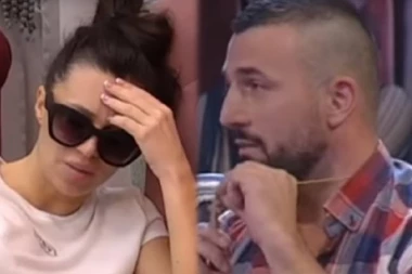 Tomović video Staniju i Marka: Oglasio se Vladimir, a ono što je rekao, starletu će slomiti!