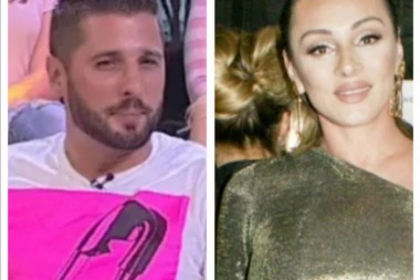 (VIDEO) Morbidno! Sraman govor Marka Miljkovića zgranuo celu naciju: Anabelu uporedio sa TUMOROM!