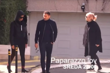 JK u depresiji, izgubila deset kilograma!