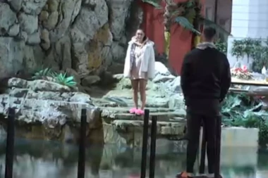 (VIDEO) Ne želim ništa da silim! David definitivno raskida sa Anom?