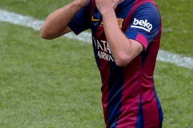 Ćavi se pridružio Đokoviću, Federeru, Mesiju, Ronaldu...