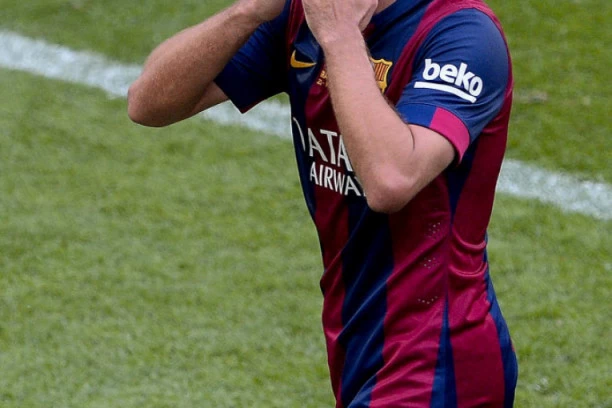 LEGENDA ZAGRMELA: Ćavi otkrio koga želi za novog trenera Barselone!