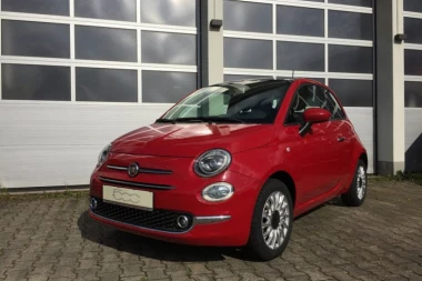 Tektonski poremećaji u auto industriji: Giganti žele preoblikovanje alijanse