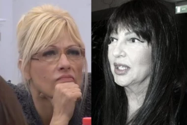 Suzana otkrila detalje o Divni Karleuši nakon svađe s Mikijem: Nedostaje mi, sad shvatam zašto se odvojila od svih!