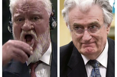 Hag očekuje da se Karadžić otruje kao Praljak?! Evo kako će prenositi presudu