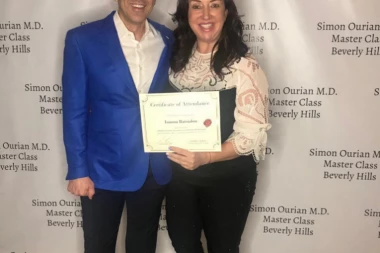 SRBIJA U KORAK SA HOLIVUDOM: Omiljena doktorka srpskih diva o estetskim trendovima