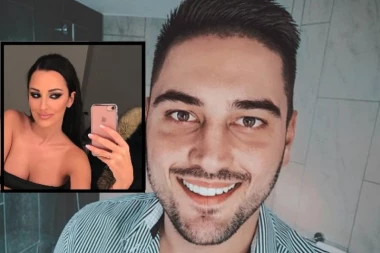 Ljuba Perućica otkrio zbog čega nije čestitao Prijovićki rođenje sina!