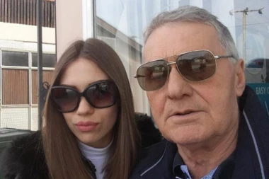 Iseći ću vene, kunem se: Milijana preti samoubistvom ukoliko ne dobije razvod!