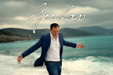 SERGEJ ĆETKOVIĆ OTKRIVA TAJNU SVOJE NOVE "LJUBAVI"