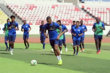 Gomeš šalje pozdrave Partizanu iz daleka i ima jaku poruku za saigrače!