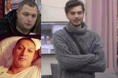 Toma Panić otkrio šokantne detalje iz života zadrugara: Pavle, je*ao te je Šako Polumenta!