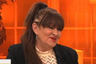 NADU MACURU MUVAJU MLAĐI MUŠKARCI: Doktorka progovorila o nepristojnim ponudama!