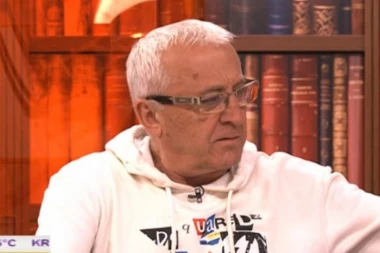 ERA OJDANIĆ IMAO SAOBRAĆAJNU NEZGODU: Pevač udario glavom o sedište!