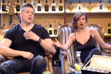 KIJA KOCKAR PROGOVORILA O RAZVODU I FAKULTETU: Otkrila čime će se baviti, a onda ju je advokat nagovorio na OVO! (FOTO)