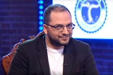 Handanović: Opozicija ne može da pomogne narodu jer između sebe ne mogu da se dogovore