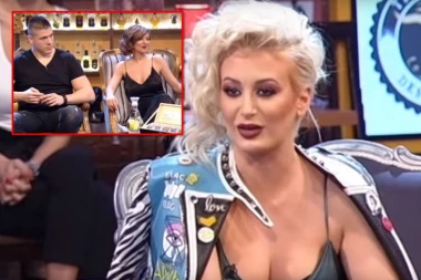 Kija patetisala na temu Slobe i nje, Dušica se iznervirala pa joj sasula sve u lice!