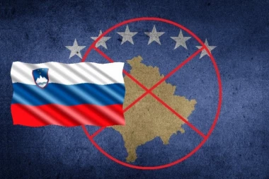Na pomolu još jedno povlačenje priznanja Kosova: Slovenija došla na red?!