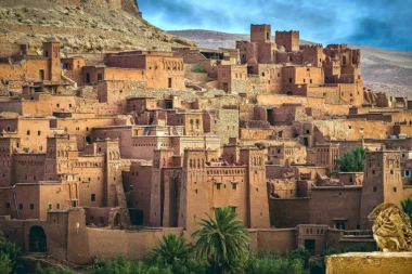 ZEMLJA KOJA MIRIŠE NA EGZOTIKU: Upoznajte Maroko Iz ugla jednog putnika, a ne turiste