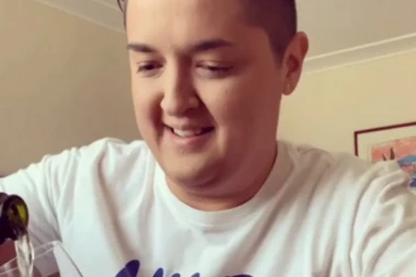 (FOTO) LJUBAVI MOJA! Marija Šerifović otkrila NJOJ emocije JAVNO na Instagramu i ŠOKIRALA!