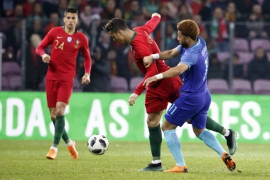 EVROPSKI ŠAMPION PRETI: Srbijo, ponovo se srećemo!