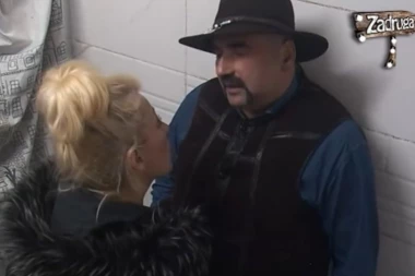 (VIDEO) Ti si monstrum! Lepi Mića otkrio šta je sve Miki morao da trpi zbog Suzane!