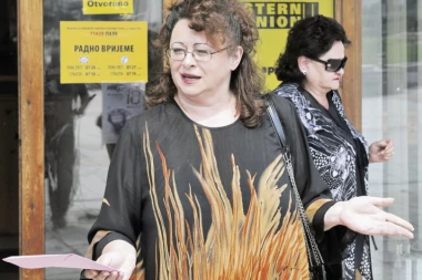 Ćerka Radovana Karadžića: Rezultat glasanja od tri prema dva sve govori