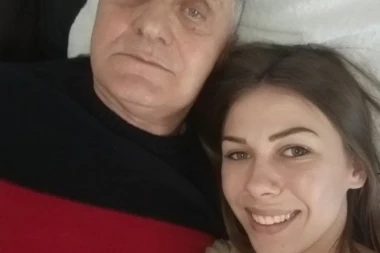 DRUGA KIJA KOCKAR Milijana zbog svoje ljubavne priče može da zaradi brdo para, evo kako