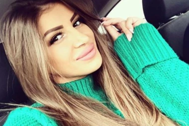 Dalila najstrašnije isprozivala Eminu Jahović: Pevačici će pozliti kad čuje o čemu se radi!