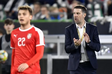 Krstajić: Jović ispunio obećanje, Pavkov nije namerno magazio Sanea!