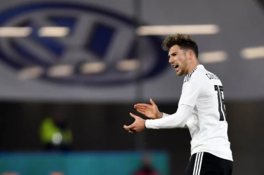 Šulc rastužio Holandiju, Poljska jedva slomila Letoniju!