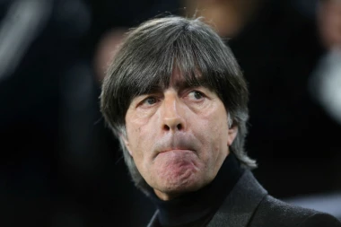 Lev ogorčen posle meča sa Srbijom!