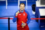 BRAVO, MAJSTORE: Damir Mikec osvojio srebro na Svetskom prvenstvu!