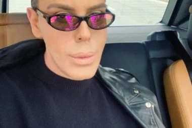 Boki 13 u jako lošem stanju: SUĐENJE obustavljeno zbog njegovog lošeg zdravlja!