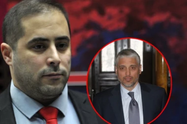 Vacić dobio Čedu na sudu: Evo koliko će lider LDP morati da mu plati