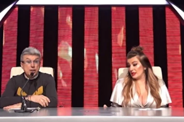 Prekid saradnje? Saša Popović ovim potezom stavio Viki do znanja da mu više nije potrebna!