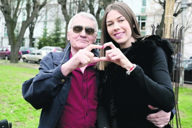 Svet opčinjen Milojkom i Milijanom: Britanski mediji obavestili javnost da se bračni par iz rijalitija razvodi!