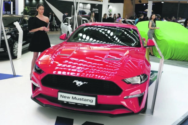 Zašto su novi automobili sve skuplji?