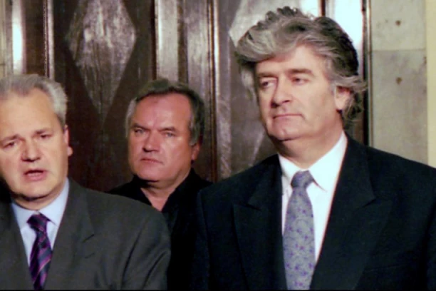 SLOBA KARADŽIĆA NAZIVAO BUDALOM! Bivši šef diplomatije i ambasador UN otkrio do sada nepoznate stvari