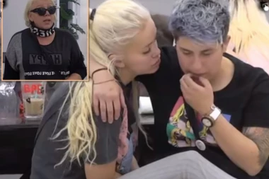 Zorica Marković pozvala sina Iliju da tuži Sanju: Imam sve dokaze!