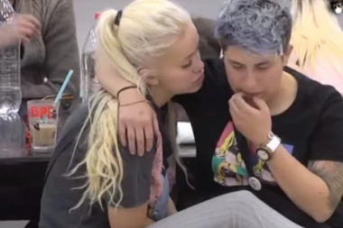 NISAM JA KRIVA ŠTO GA JE JOVANA PROVOCIRALA: Sanja otkrila da li se čula sa bivšim nakon što je pretukao Matoru!