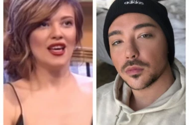 Nije ti ovo "Zadruga": Milan i Kija se žestoko posvađali na snimanju "Pinkovih zvezdica"!