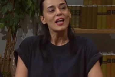 Ćerka poznatog pevača progovorila: Oca pamtim po zlu!