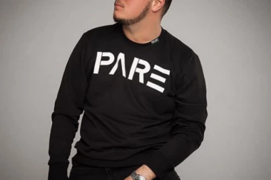 Ne može kući zbog korone, ali ništa mu ne fali: Gastoz ostao na Tajlandu, a evo u kakvom luksuzu boravi!